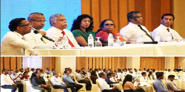 ComBank Trade Club hosts forum for importers and exporters