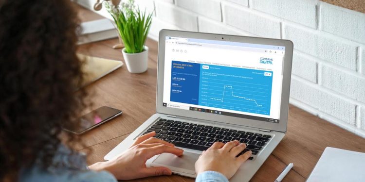 ComBank boosts digital banking with ‘Pay and Win’ & ‘Transact and Win’ promos