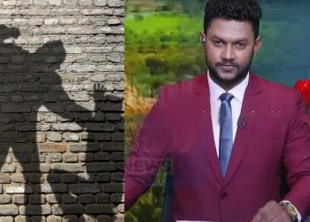 Serious Mob Attack on Journalist! Severe Head and Limb Injuries! Being Treated at National Hospital – Latest Sri Lanka News