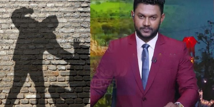 Serious Mob Attack on Journalist! Severe Head and Limb Injuries! Being Treated at National Hospital – Latest Sri Lanka News