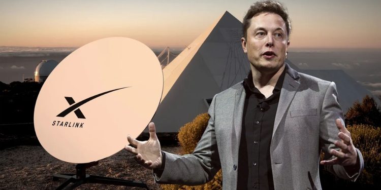 Six-Month Delay in Approval of Elon Musk’s Starlink Service in Sri Lanka Sparks Concern