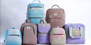 Emirates to donate thousands of children’s backpacks made from upcycled aircraft interiors ‘Aircrafted KIDS by Emirates’