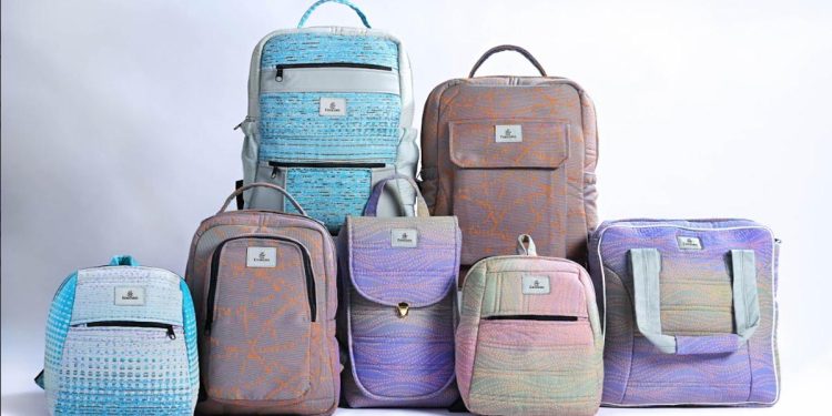 Emirates to donate thousands of children’s backpacks made from upcycled aircraft interiors ‘Aircrafted KIDS by Emirates’