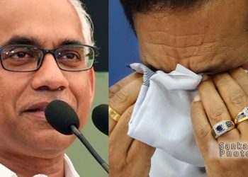 Eran Dismisses Claims of SJB MPs Defecting to Government: “No One Will Join Ranil” I Sri Lanka Latest News