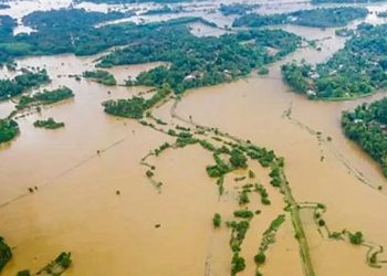 3000 displaced in Kotikawatta and Kohilawatta areas of Kelanimulla Ambatale due to overflowing of Kelani river! VIDEO I Sri Lanka Latest News
