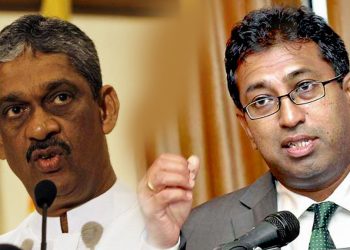 Harsha Addresses Fonseka’s Misstep: Emphasizes Importance of Protecting Leadership | VIDEO | Sri Lanka Latest News