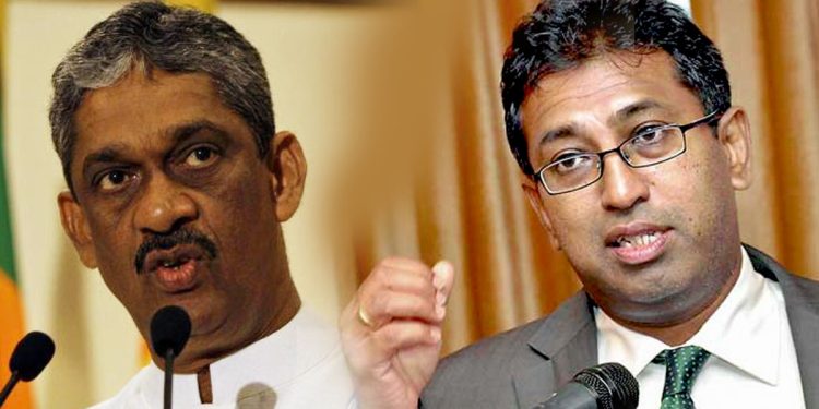 Harsha Addresses Fonseka’s Misstep: Emphasizes Importance of Protecting Leadership | VIDEO | Sri Lanka Latest News