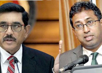 Final Report Released: Central Bank Wage Hike Deemed Wrong! Opposition Led by Harsha Calls for Governor’s Immediate Resignation [VIDEO] | Sri Lanka Latest News