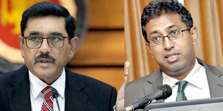 Final Report Released: Central Bank Wage Hike Deemed Wrong! Opposition Led by Harsha Calls for Governor’s Immediate Resignation [VIDEO] | Sri Lanka Latest News