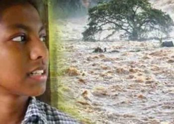 Heroic Schoolgirl Saves Two Lives During Padukka Flood I Sri Lanka Latest News