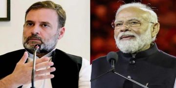 Election Results 2024 Live Update: UP Shock For PM Modi’s BJP, NDA Short Of 300-Paar, India Makes Surprise Gains