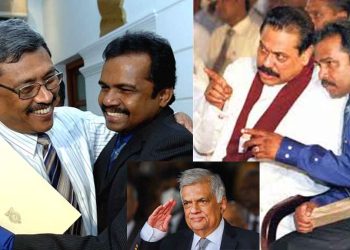 Karuna Amman Credits Ranil Wickramasinghe as Current Hero Ending Conflict
