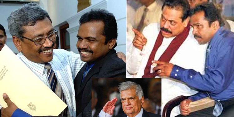 Karuna Amman Credits Ranil Wickramasinghe as Current Hero Ending Conflict