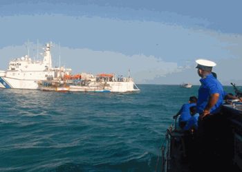 Sri Lanka Expresses Concern to India Over Sailor’s Killing