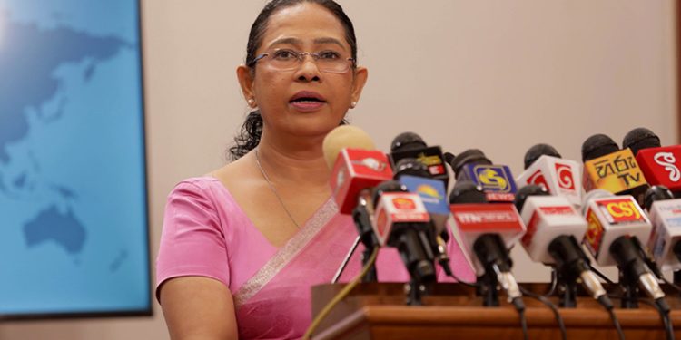 Supreme Court Bans Pavithra’s Allocation of Wilpattu Land for Shrimp Cultivation
