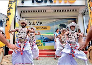 PickMe Extends Services to Jaffna and Anuradhapura, Broadening Regional Presence