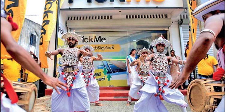PickMe Extends Services to Jaffna and Anuradhapura, Broadening Regional Presence