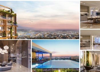 Prime Residencies ‘The Seasons Colombo Eight’ sets new benchmark for ultra-luxury residential living