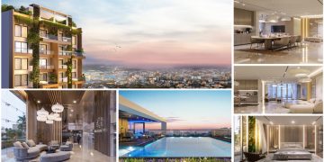 Prime Residencies ‘The Seasons Colombo Eight’ sets new benchmark for ultra-luxury residential living