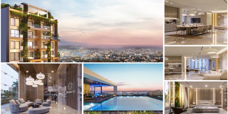 Prime Residencies ‘The Seasons Colombo Eight’ sets new benchmark for ultra-luxury residential living