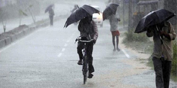 Expect Rain Again Today! | Sri Lanka Latest News