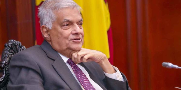 Ranil Announces Agreement with Foreign Creditors and Launch of ‘Enterprise Sri Lanka’ in Coming Weeks | Sri Lanka Latest News
