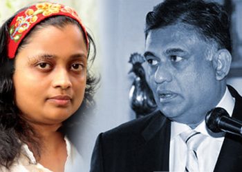 Sri Lankan High Commissioner Disgraces Country at Prestigious UK Music Event Featuring Kemadasa’s Daughter