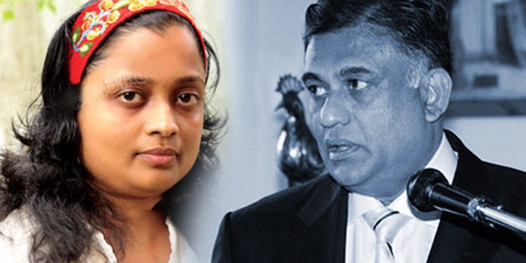 Sri Lankan High Commissioner Disgraces Country at Prestigious UK Music Event Featuring Kemadasa’s Daughter