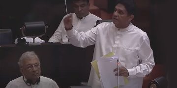 Sajith Stands Firm for Harsha Amidst Threats: Calls for Immediate Halt to Government-Linked Intimidation – Sri Lanka Latest News