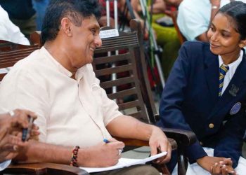 Opposition Leader Defends Resource Distribution Amid Criticism: Calls for Unity and Focus on Social Contracts