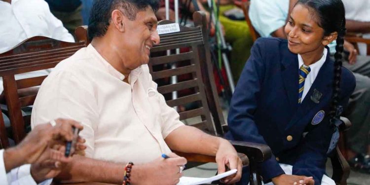Opposition Leader Defends Resource Distribution Amid Criticism: Calls for Unity and Focus on Social Contracts