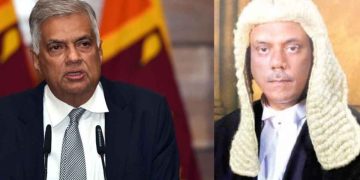 Legislative Council Rejects Attorney General’s Tenure Extension; Farewell Ceremony Held for Sanjay Rajaratnam