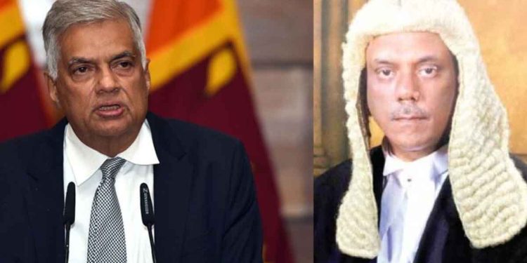 Legislative Council Rejects Attorney General’s Tenure Extension; Farewell Ceremony Held for Sanjay Rajaratnam