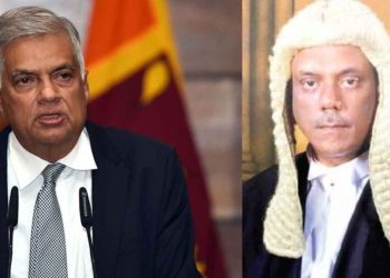 Emergency Legislative Council Meeting Called to Discuss Extending Attorney General’s Term; Possible Plan to Extend President’s Term by One Year Revealed | VIDEO | Sri Lanka Latest News