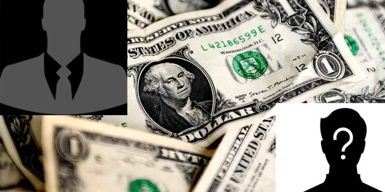 Former Presidential Candidate’s Termite-Damaged Millions Replaced with New Notes Amid Controversy