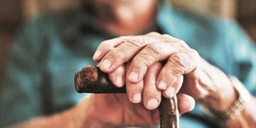 34% of 3.2 Million People Over 60 are Orphans in Sri Lanka – Latest News