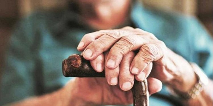 34% of 3.2 Million People Over 60 are Orphans in Sri Lanka – Latest News