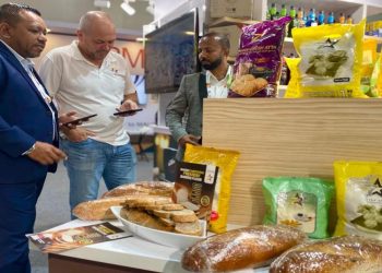 Serendib Flour Mills’ premium range impresses at International Culinary extravaganza in Malé