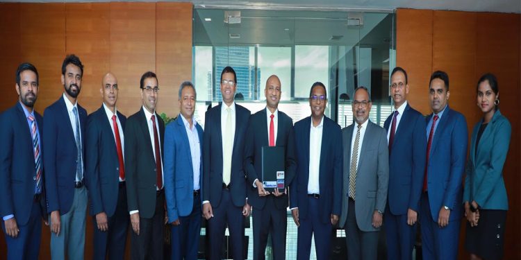 Kapruka collaborates with Seylan Bank to enable payment acceptance via Bank Account via JustPay or LankaPay