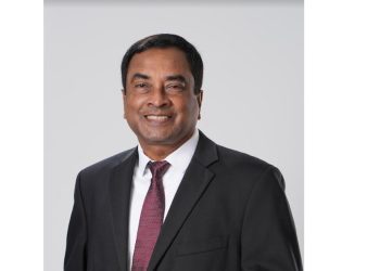 Stuart Chapman Appointed Chairman of HNB Assurance and HNB General Insurance