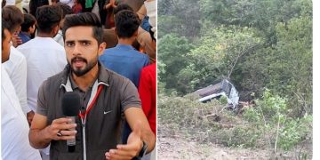 Mastermind Behind Reasi Terror Attack Eliminated by Unknown Assailants in Pakistan
