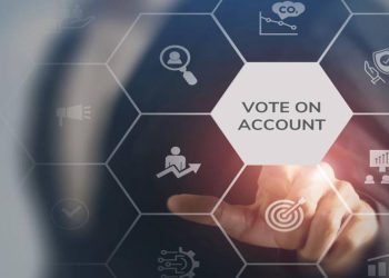 President Initiates Vote-on-Account Following Presidential Election Results I Sri Lanka Latest News