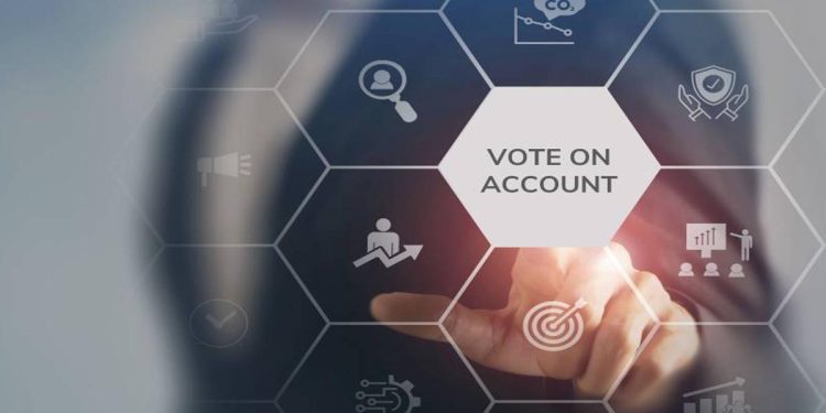 President Initiates Vote-on-Account Following Presidential Election Results I Sri Lanka Latest News