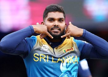 Sri Lankan Cricket Team Opts for Exclusive ‘Silk Route’ Terminal Upon Return from 2020 World Cup
