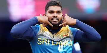 Sri Lankan Cricket Team Opts for Exclusive ‘Silk Route’ Terminal Upon Return from 2020 World Cup