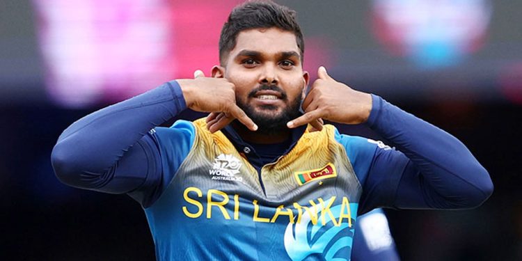 Sri Lankan Cricket Team Opts for Exclusive ‘Silk Route’ Terminal Upon Return from 2020 World Cup