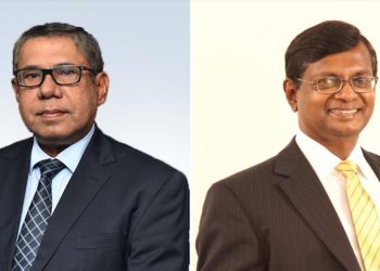 Watawala Plantations PLC appoints Reyaz Mihular as Chairman and bids farewell to Sunil G. Wijesinha