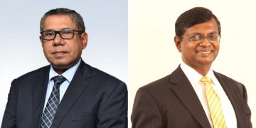 Watawala Plantations PLC appoints Reyaz Mihular as Chairman and bids farewell to Sunil G. Wijesinha