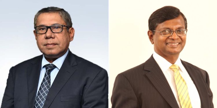 Watawala Plantations PLC appoints Reyaz Mihular as Chairman and bids farewell to Sunil G. Wijesinha