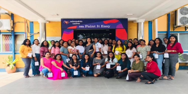 A year of empowering women to discover their unbreakable spirit and inner strength -H.E.R. Foundation’s inspiring first-year achievements